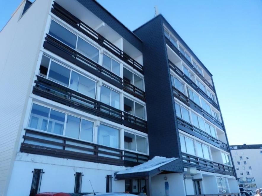 Studio Loubat Pyrenee, Menage Inclus Arette Dış mekan fotoğraf